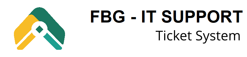 FBG - IT Support